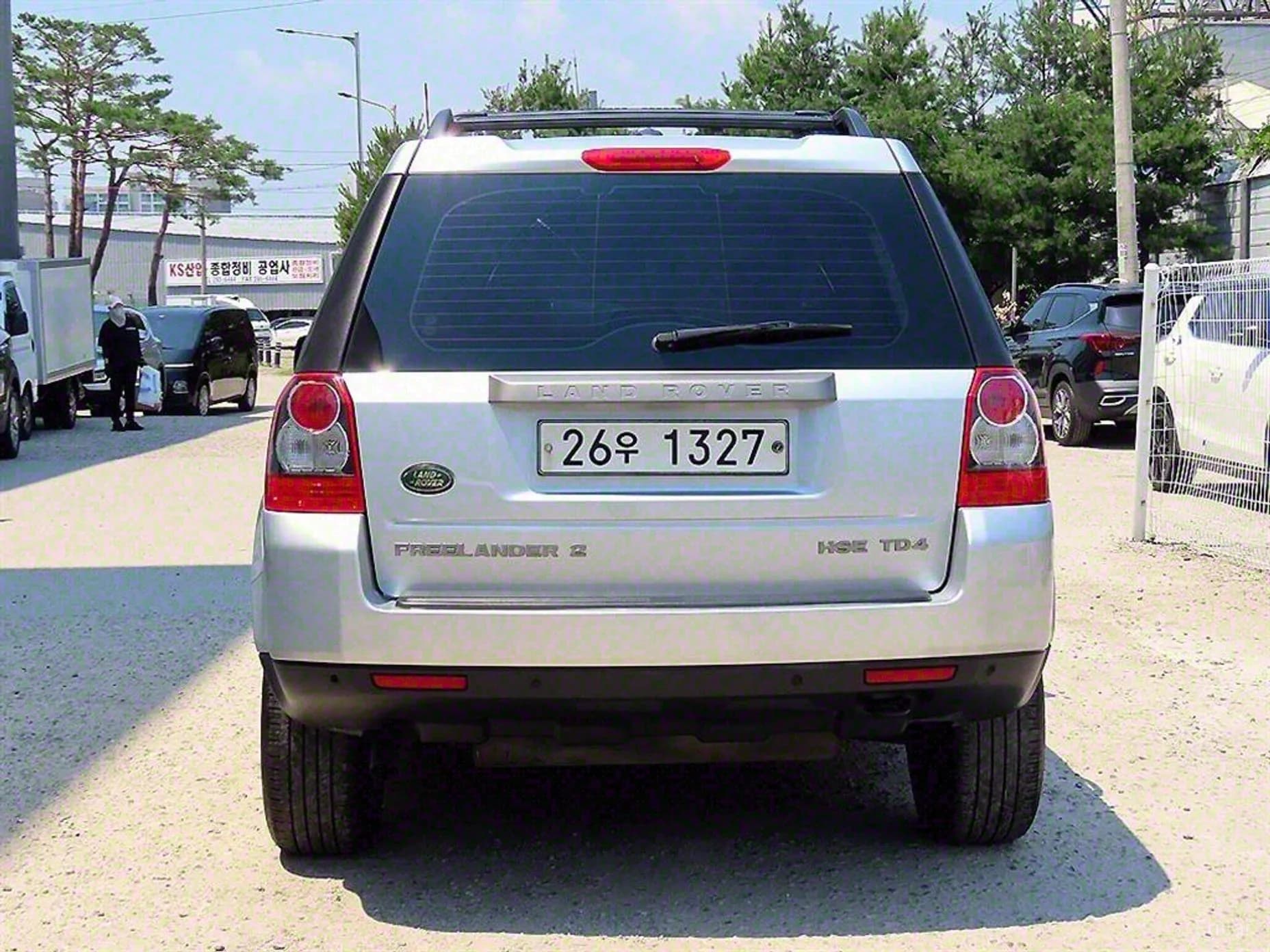 Freelander 2