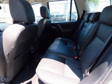 Freelander 2