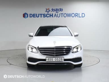 E-Class W213