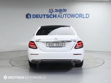 E-Class W213