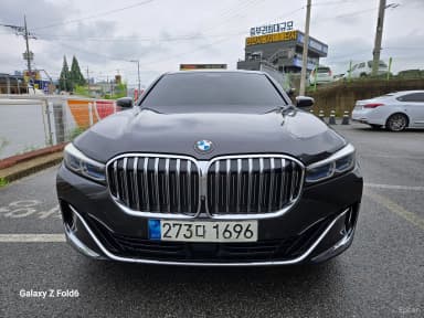 7 Series (G11)