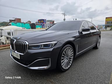 7 Series (G11)