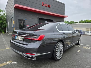 7 Series (G11)