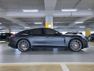 Panamera (971)