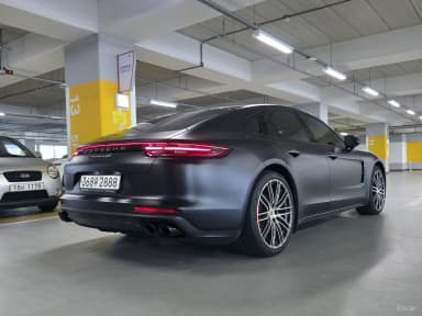 Panamera (971)