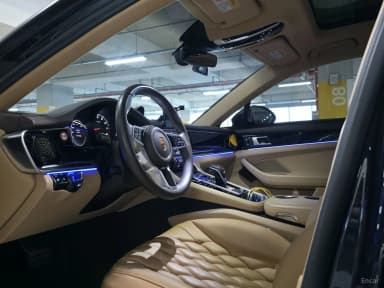 Panamera (971)