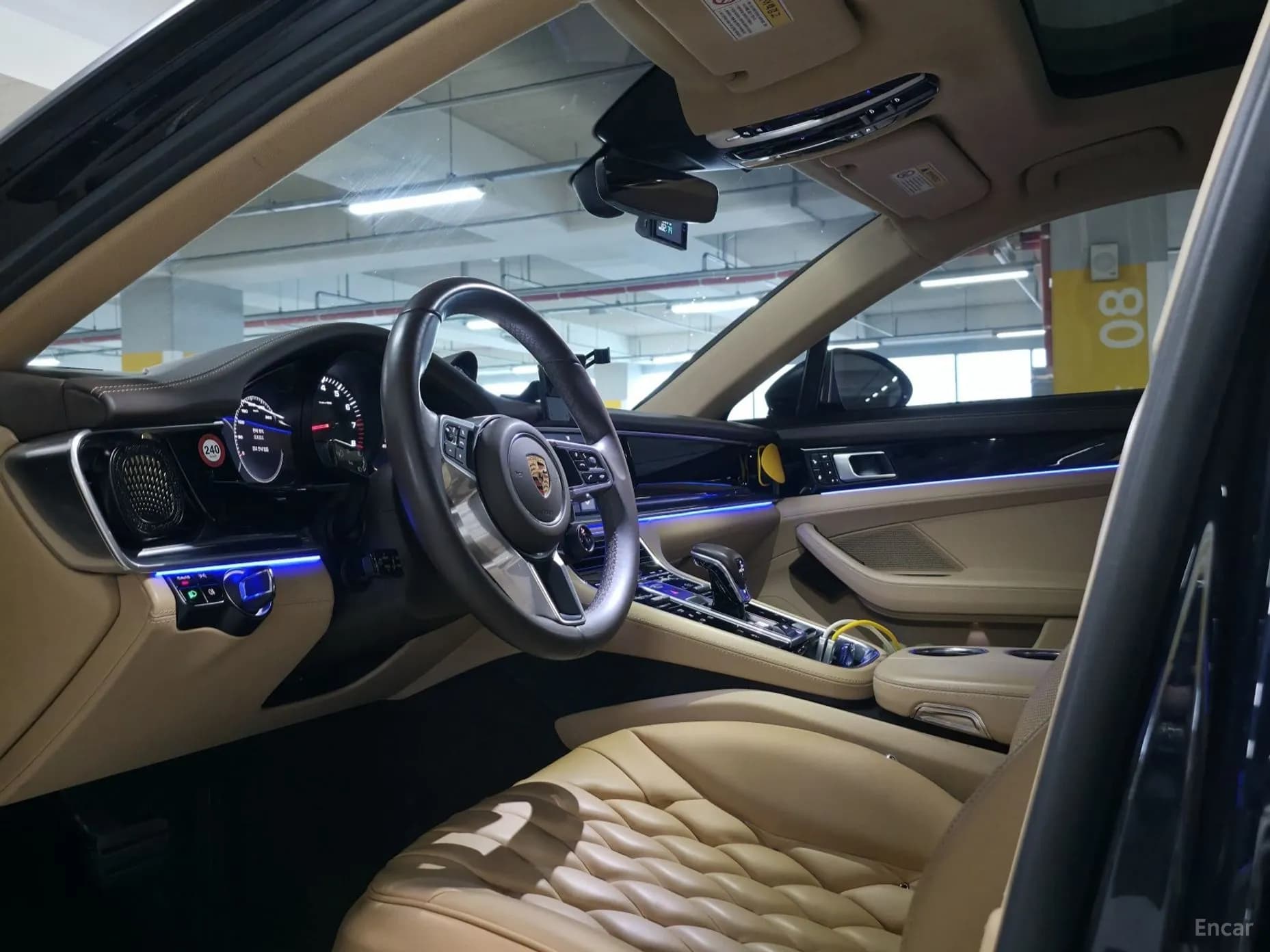 Panamera (971)