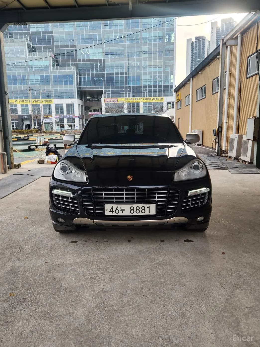 Cayenne