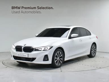 3 Series (G20)