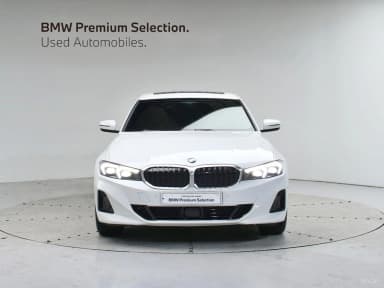 3 Series (G20)