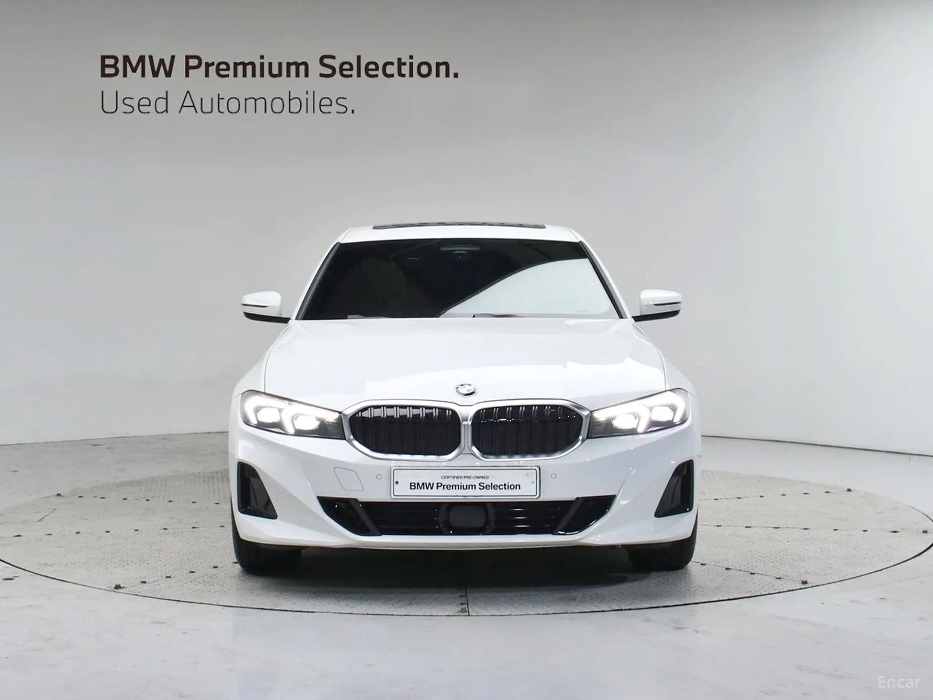 3 Series (G20)