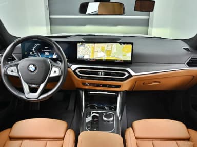 3 Series (G20)