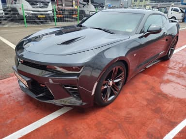 Camaro
