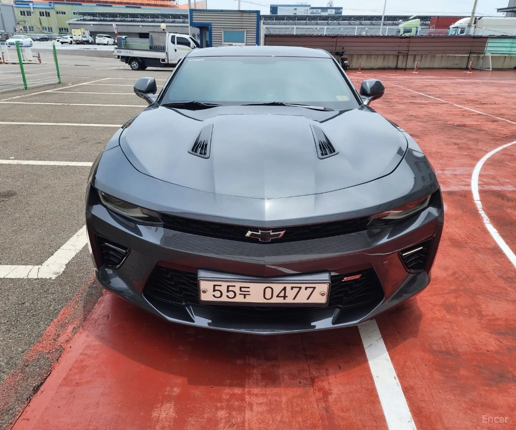 Camaro
