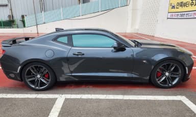 Camaro
