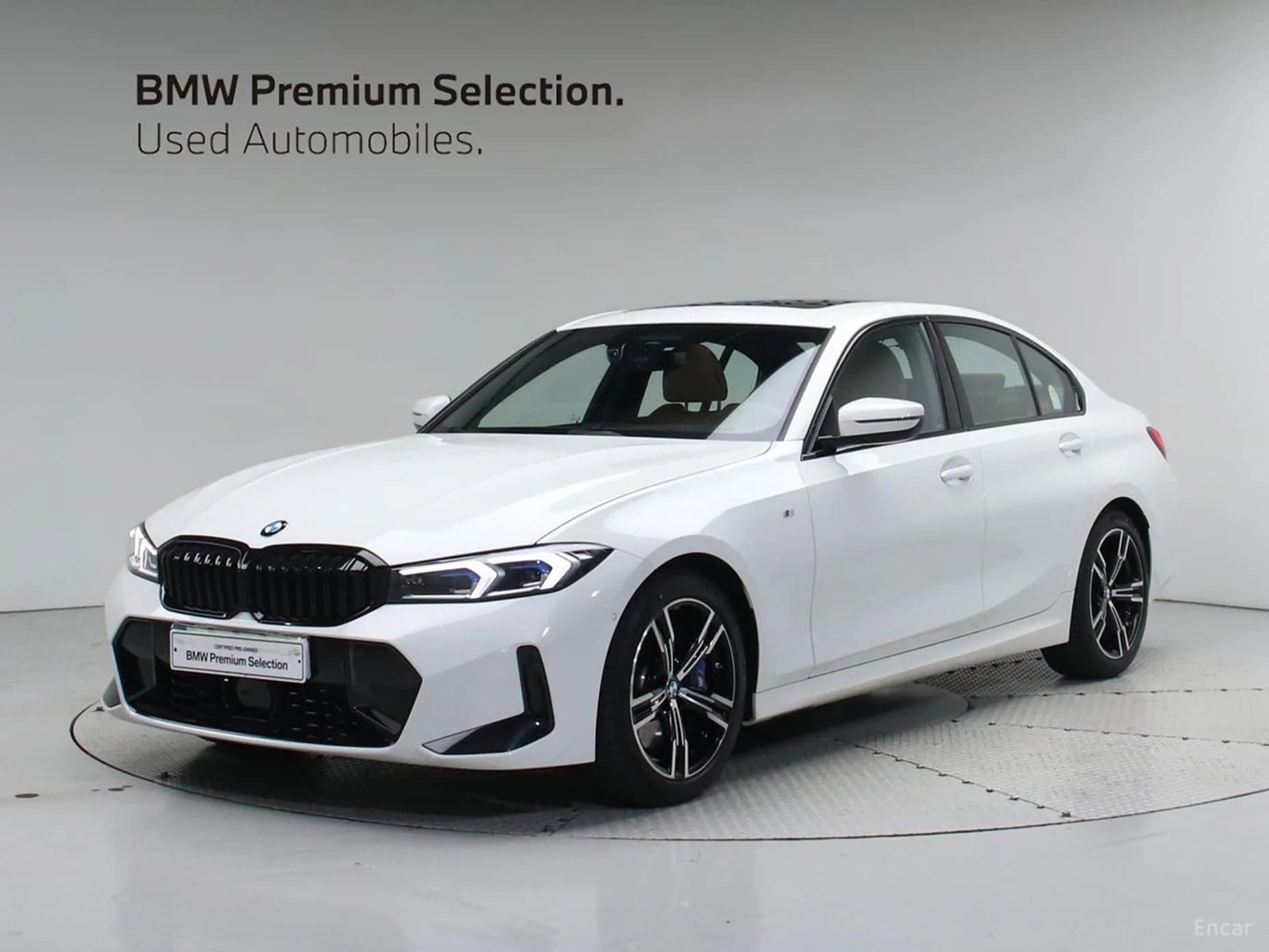 3 Series (G20)