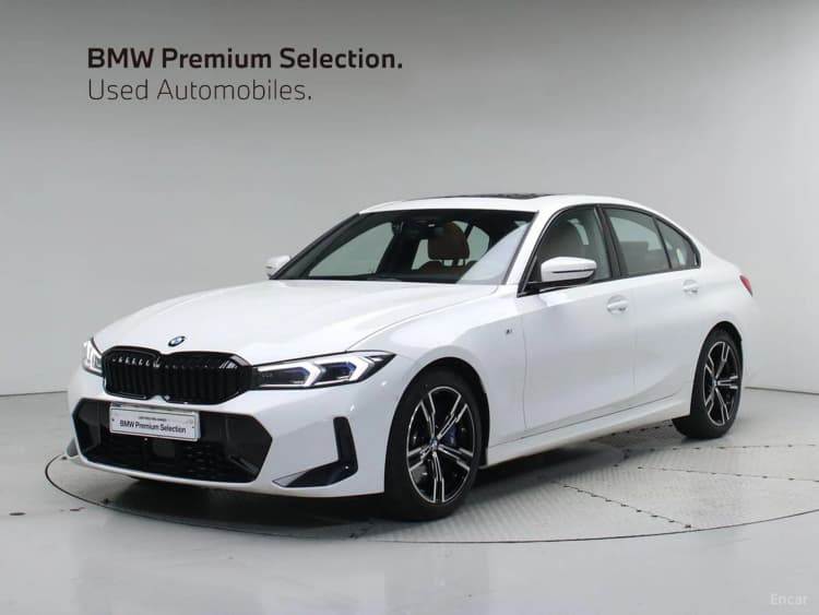 3 Series (G20)