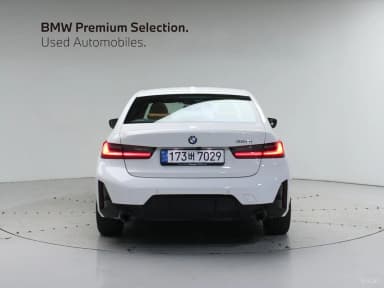 3 Series (G20)