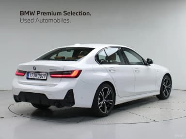 3 Series (G20)