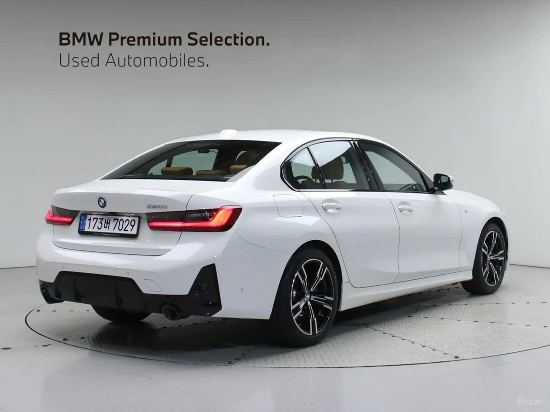 3 Series (G20)