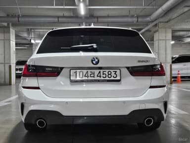 3 Series (G20)