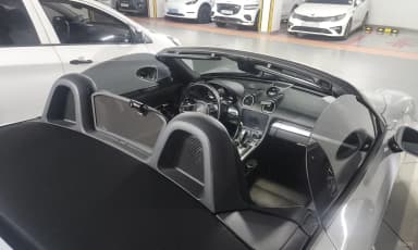 718 Boxster