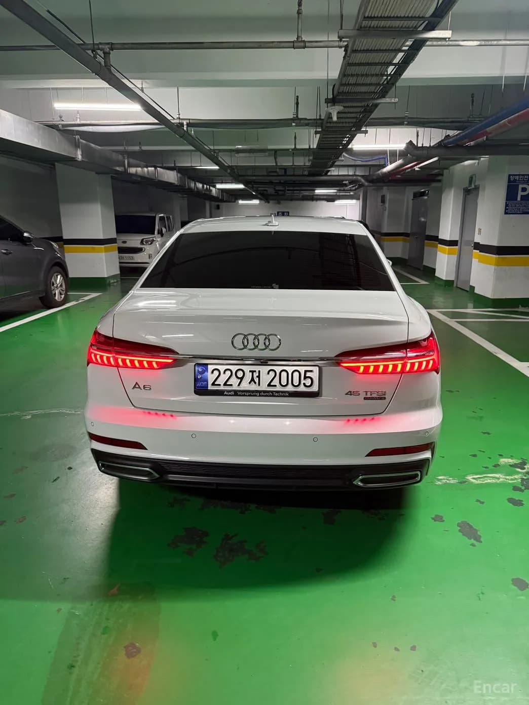 A6 (C8)