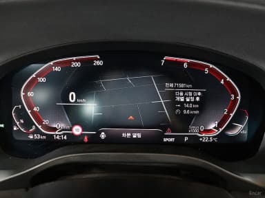 X4 (G02)