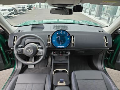 Cooper S Countryman 3rd Generation
