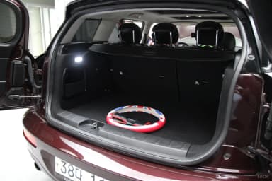 Cooper D Clubman