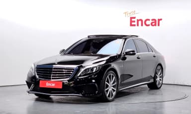 S-Class W222