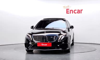 S-Class W222