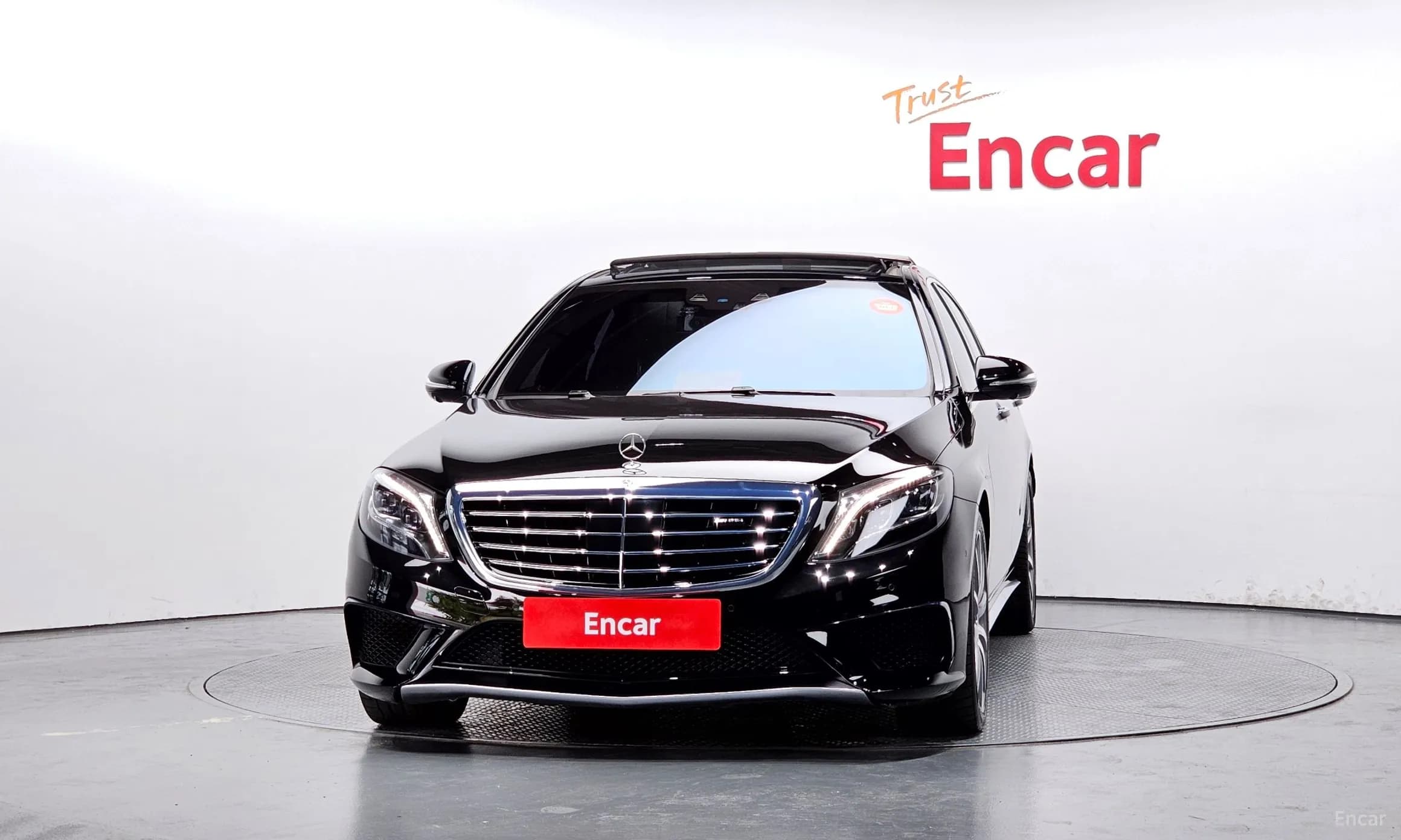 S-Class W222