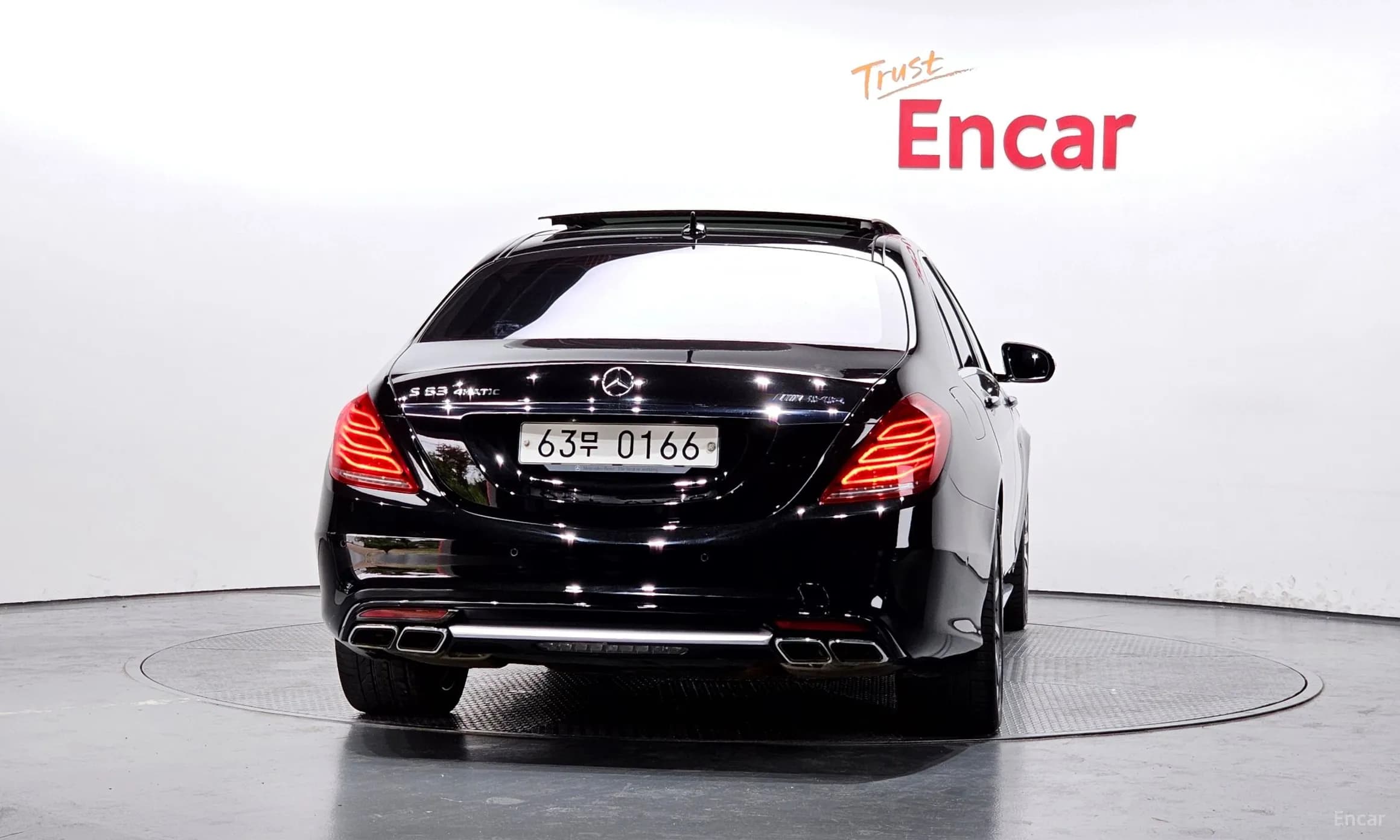 S-Class W222