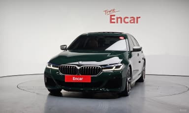 5 Series (G30)