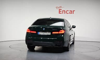 5 Series (G30)