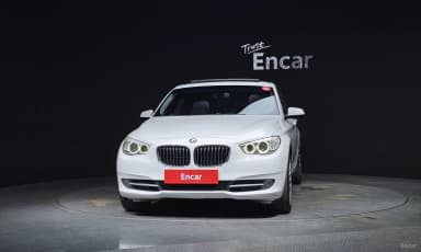 5 Series GT (F07)