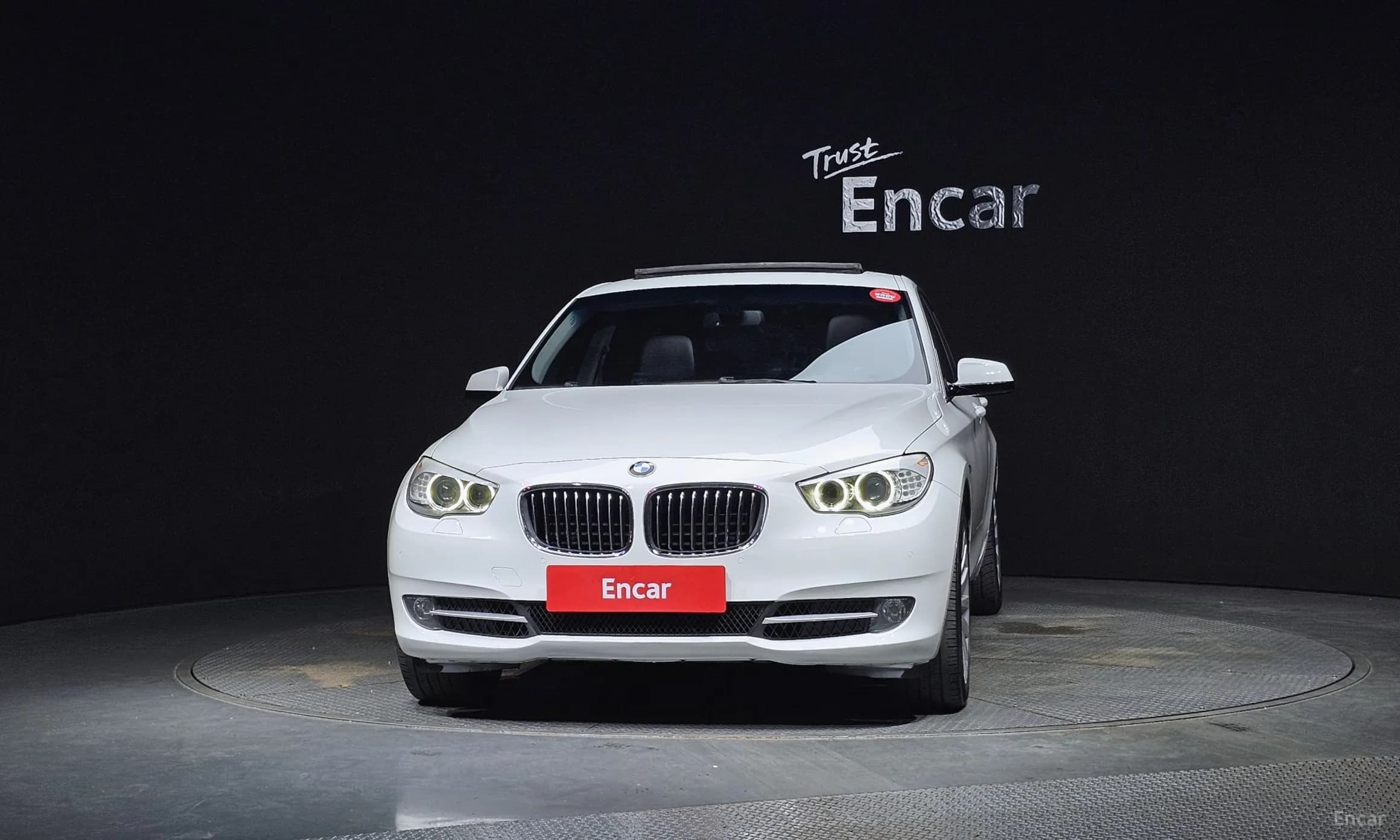 5 Series GT (F07)