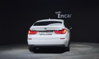 5 Series GT (F07)