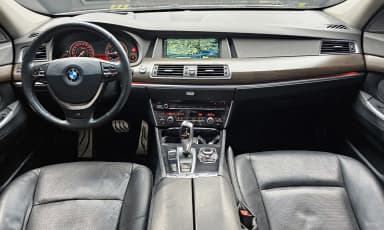 5 Series GT (F07)