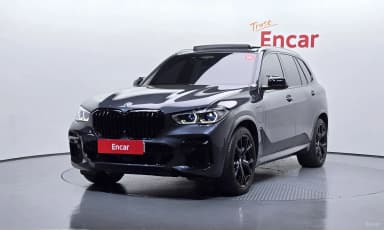 X5 (G05)