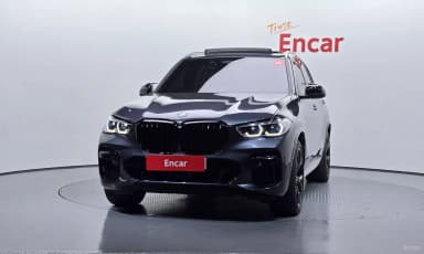 X5 (G05)