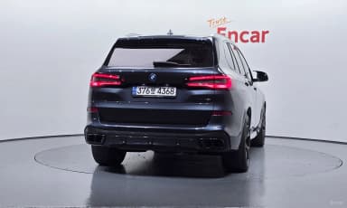 X5 (G05)