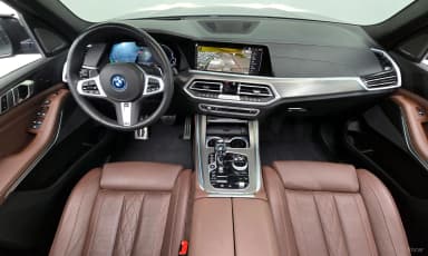 X5 (G05)