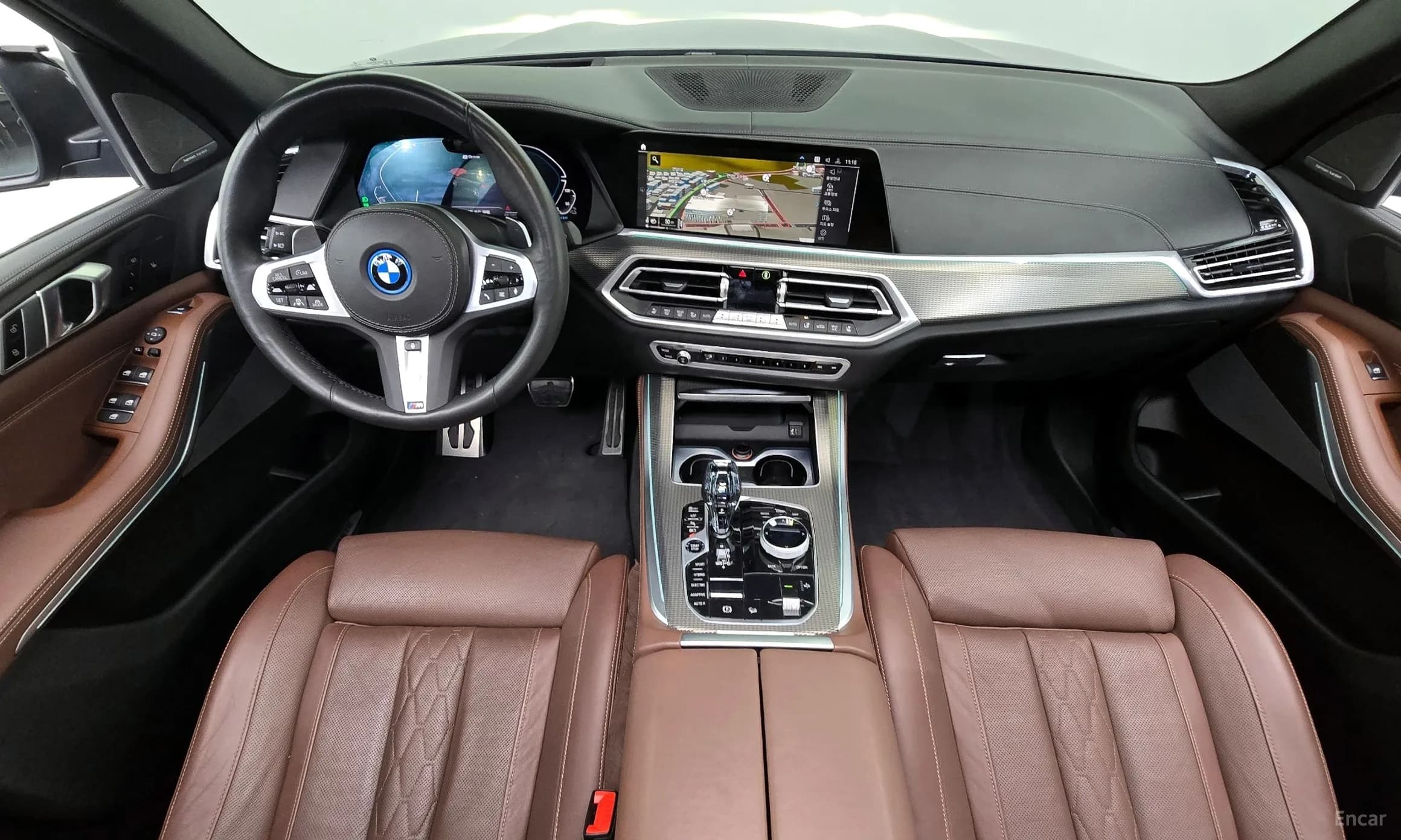 X5 (G05)