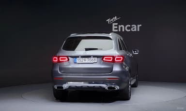 GLC-Class X253