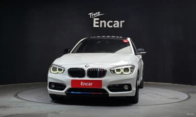 1 Series (F20)
