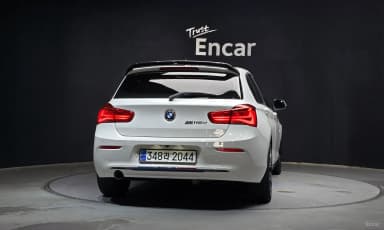 1 Series (F20)