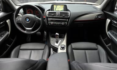1 Series (F20)
