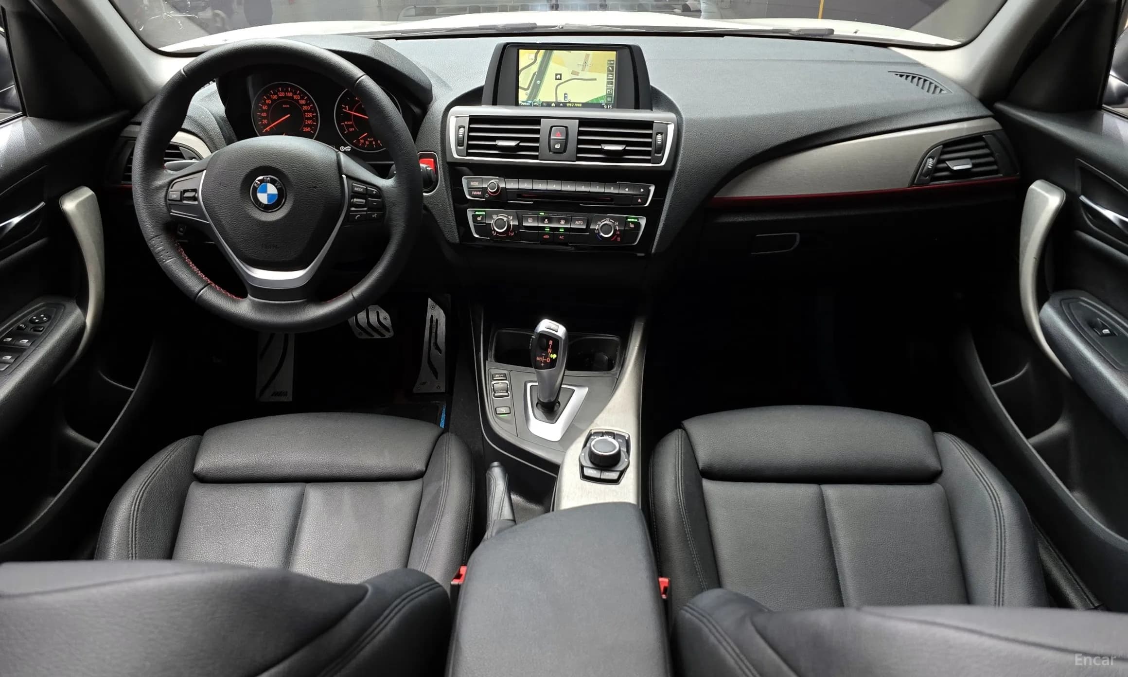 1 Series (F20)